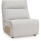 Modmax II Reclining Sofa Chaise