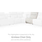 Modmax II Reclining Sofa Chaise