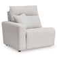 Modmax II Reclining Loveseat