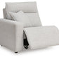 Modmax II Reclining Sofa Chaise