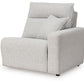 Modmax II Reclining Sofa Chaise