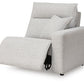 Modmax II Reclining Loveseat