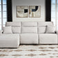 Modmax II Reclining Sofa Chaise
