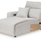 Modmax II Reclining Sofa Chaise