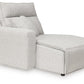 Modmax II Reclining Sofa Chaise