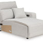 Modmax II Reclining Sofa Chaise