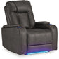 Feazada Power Recliner