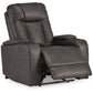 Feazada Power Recliner