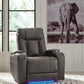 Feazada Power Recliner