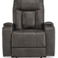 Feazada Power Recliner