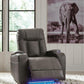 Feazada Power Recliner