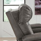 Feazada Power Recliner