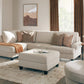Steelwater Retreat Living Room Set