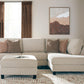 Steelwater Retreat Living Room Set