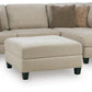 Steelwater Retreat Living Room Set