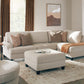 Steelwater Retreat Living Room Set