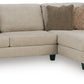 Steelwater Retreat Living Room Set