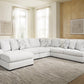 Misty-Lakes Sectional with Chaise