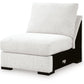 Misty-Lakes Double Chaise Sectional