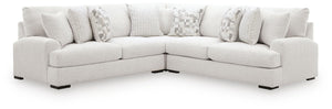 Misty-Lakes Sectional