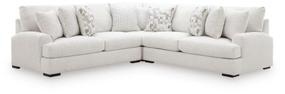 Misty-Lakes Sectional