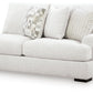 Misty-Lakes Sectional with Chaise