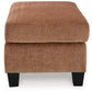 Amity Bay Ottoman