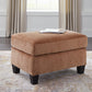 Amity Bay Ottoman