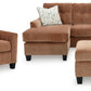 Amity Bay Living Room Set