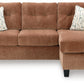 Amity Bay Sofa Chaise