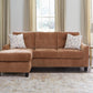 Amity Bay Sofa Chaise