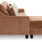 Amity Bay Sofa Chaise