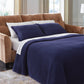Amity Bay Sofa Chaise Sleeper