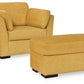 Keerwick Living Room Set