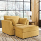 Keerwick Living Room Set