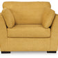 Keerwick Living Room Set