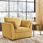 Keerwick Living Room Set