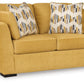 Keerwick Living Room Set
