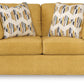 Keerwick Living Room Set