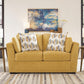Keerwick Living Room Set