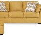 Keerwick Living Room Set