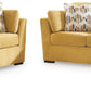 Keerwick Living Room Set