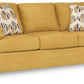 Keerwick Living Room Set