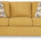 Keerwick Living Room Set