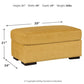 Keerwick Living Room Set