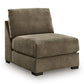 Camellia-Court Sectional