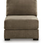 Camellia-Court Sectional Sofa