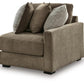 Camellia-Court Sectional Sofa