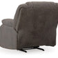 First Base Recliner