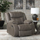 First Base Recliner